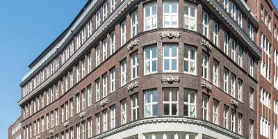 Miramar-Haus