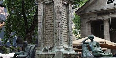 Mönckebergbrunnen