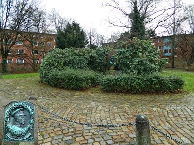 Moltke-Denkmal