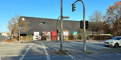 Montblanc-Haus