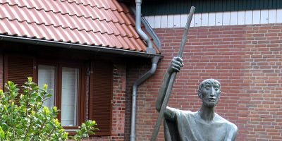 Mosesbrunnen