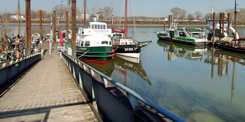 Ms Altenwerder