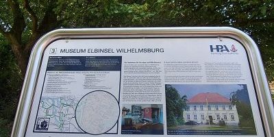 Museum Elbinsel Wilhelmsburg