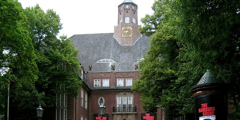 Hamburg Museum