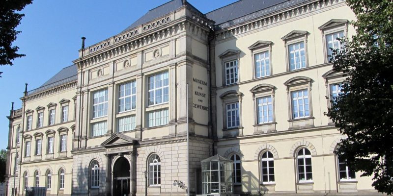 Museum für Kunst und Gewerbe Hamburg