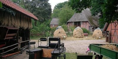 Museumsdorf Volksdorf