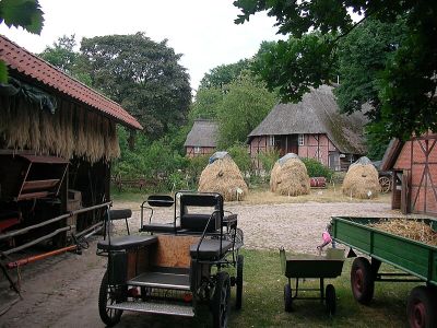 Museumsdorf Volksdorf