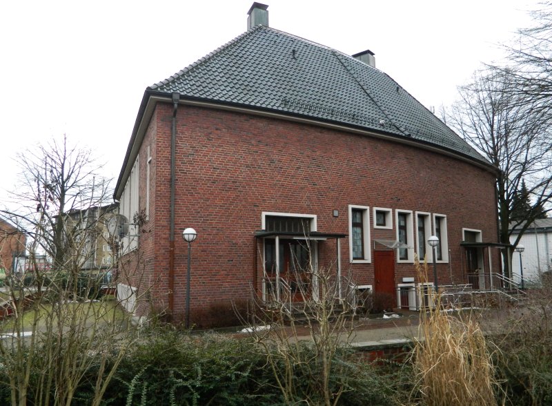 Neuapostolische Kirche