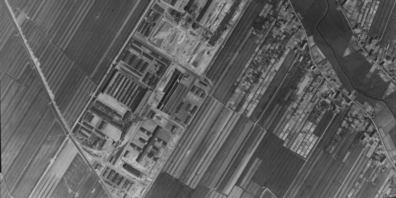 Konzentrationslager Neuengamme