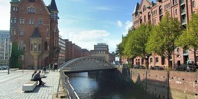 Neuerwegsbrücke