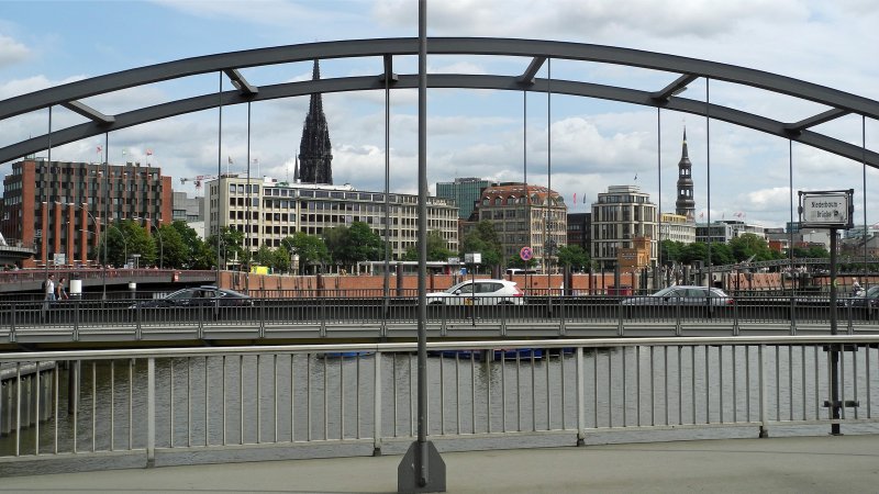 Niederbaumbrücke