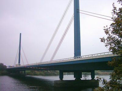 Norderelbbrücke