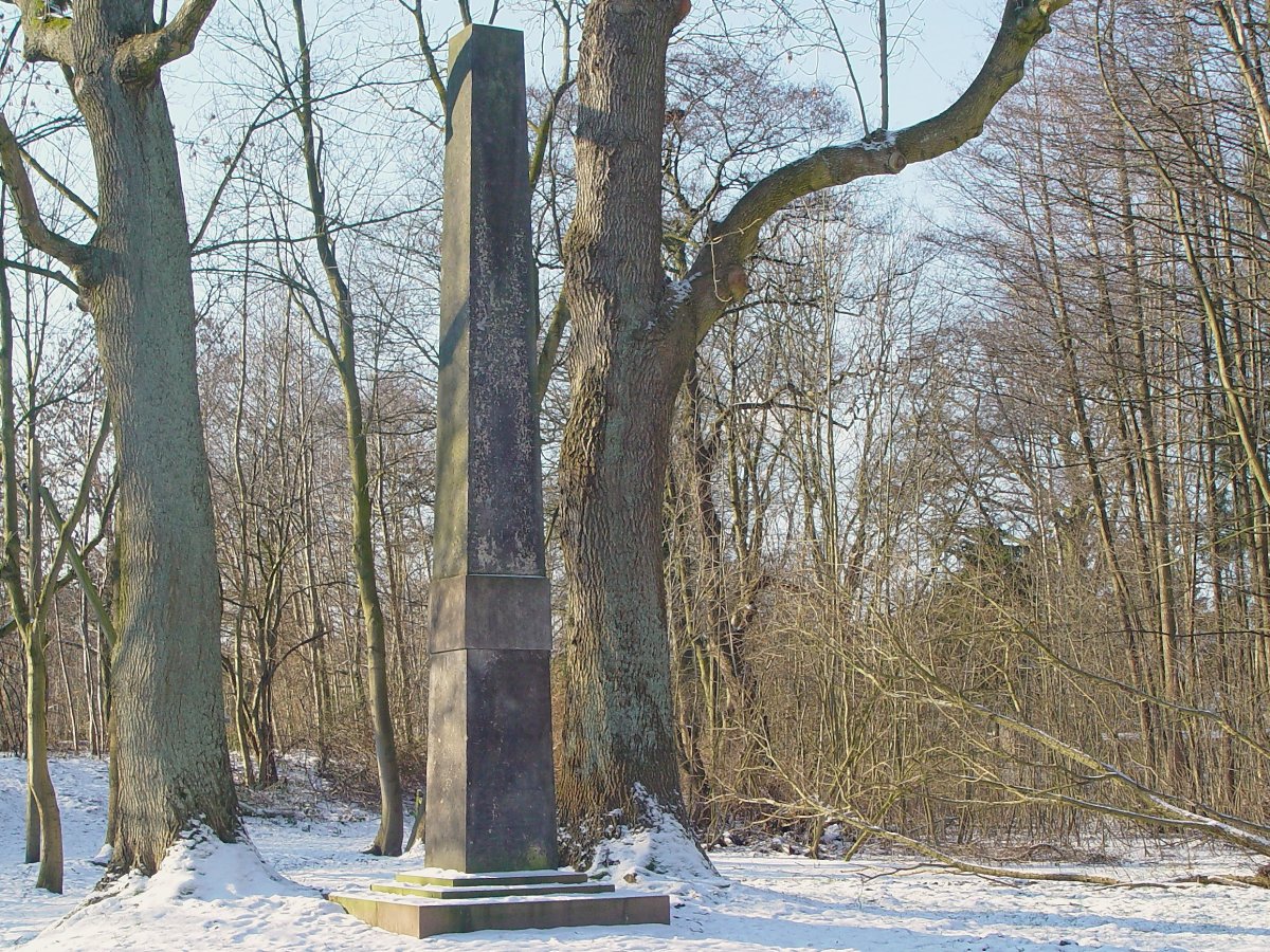 Obelisk