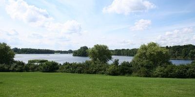 Öjendorfer Park