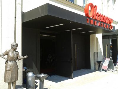 Ohnsorg Theater