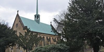 Osterkirche