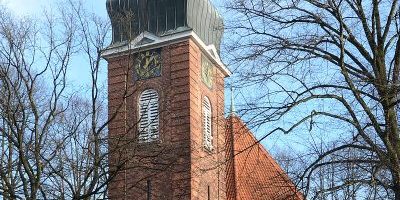 Osterkirche Bramfeld