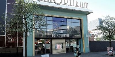 Panoptikum