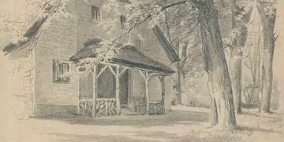 Parkanlage Grindelberg