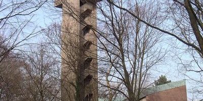 Churches of Hamburg — Hidden Gems