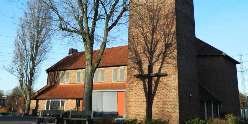 Philippuskirche