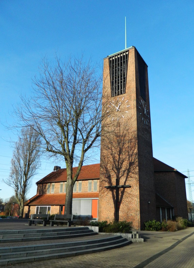 Philippuskirche
