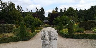 Pinguinbrunnen