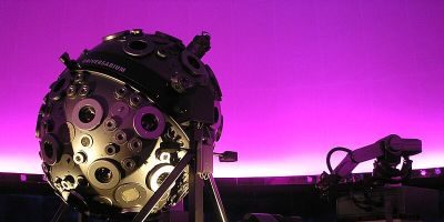 Planetarium