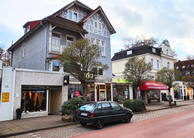 Popup Art Galerie