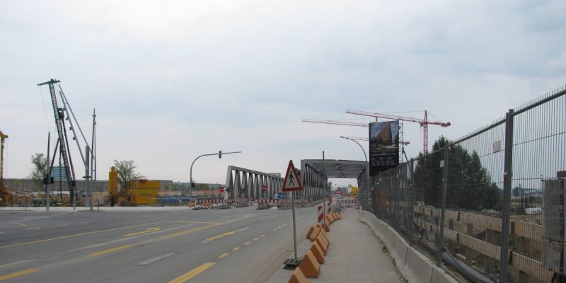 Port des Lumières