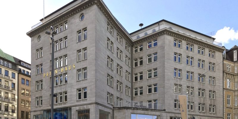 Prien-Haus