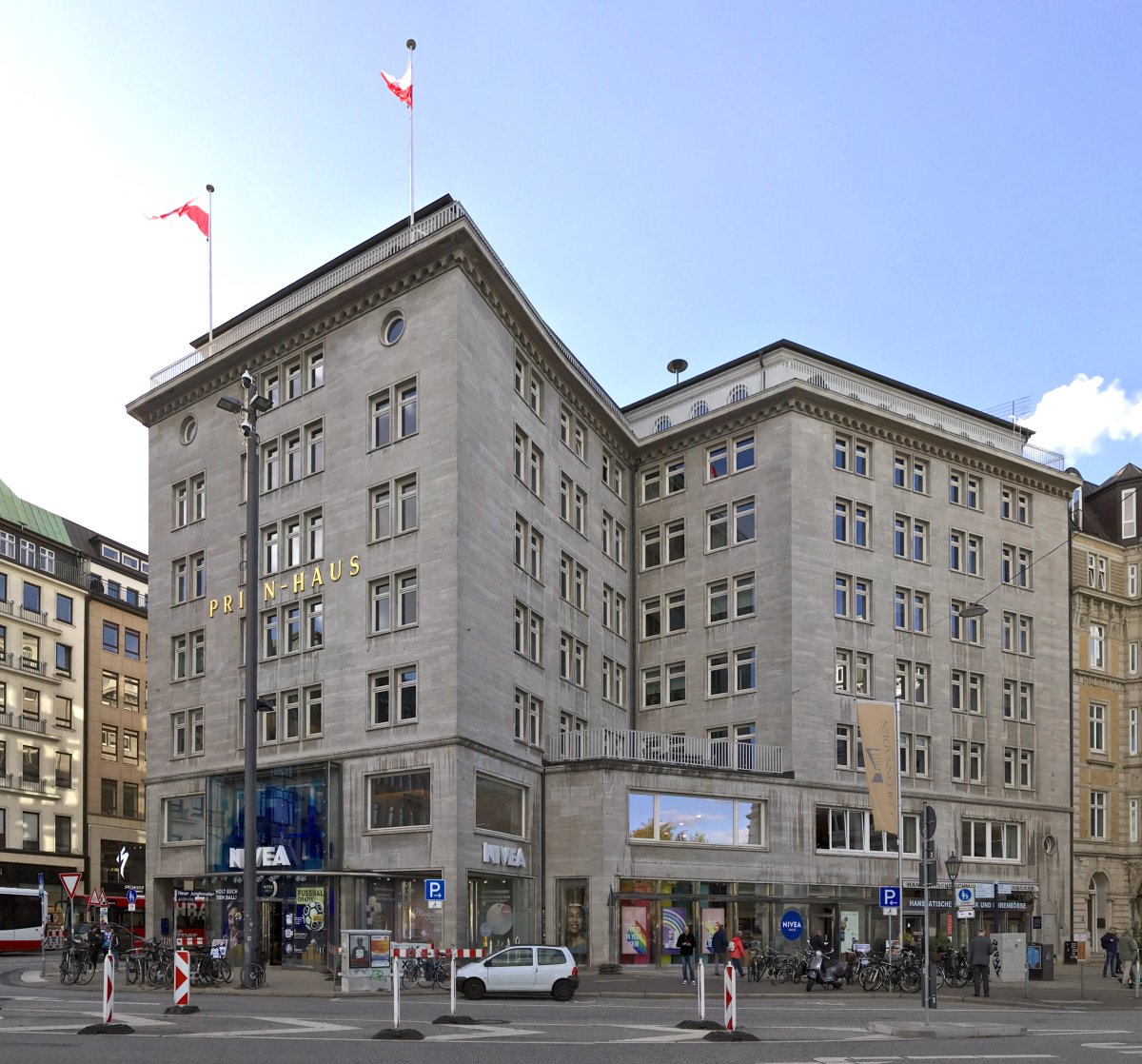 Prien-Haus