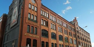 PROTOTYP -Das Automuseum