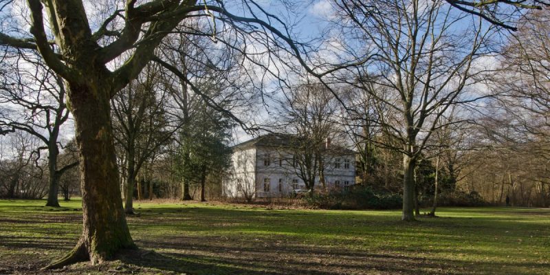 Pulverhofpark
