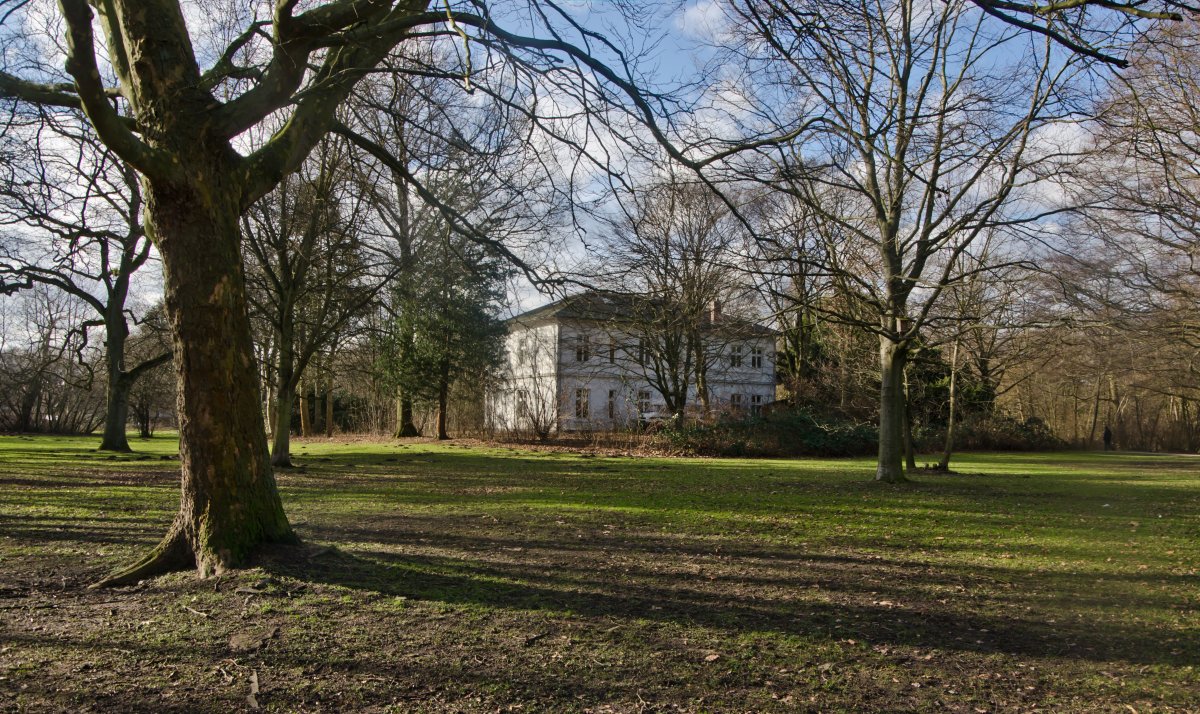 Pulverhofpark
