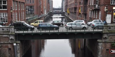 Pulverturmsbrücke