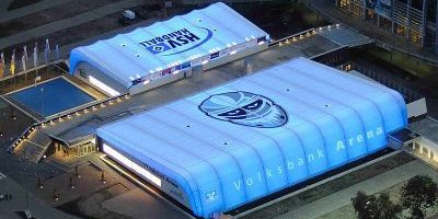 q.beyond Arena