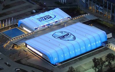 q.beyond Arena
