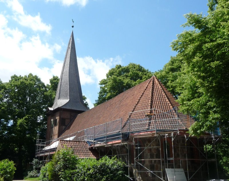 Rahlstedter Sport-Club von 1905 e.V.