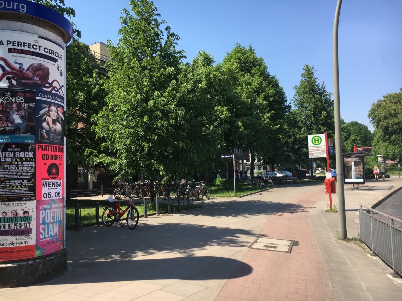 Ramazan-Avci-Platz