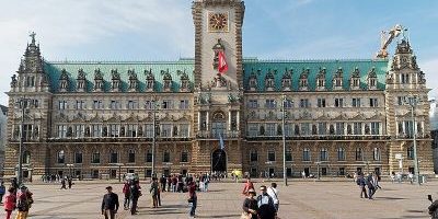 Rathaus
