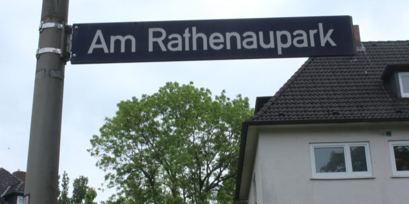Rathenaupark