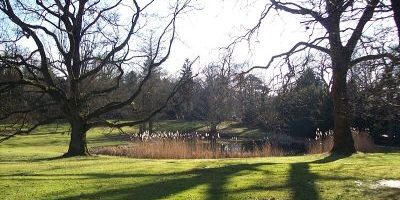 Reemtsma-Park