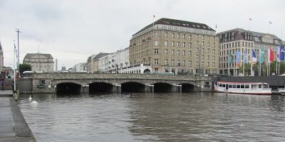 Reesendammbrücke