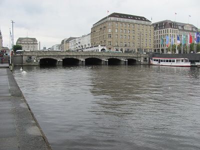 Reesendammbrücke