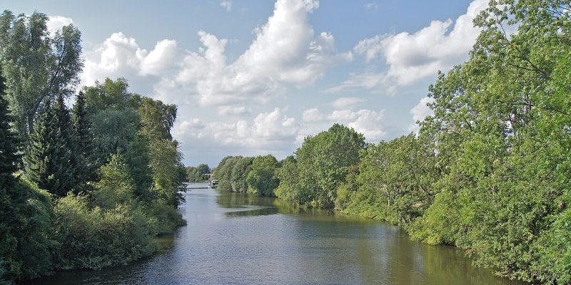 Reitbrooker Mühlenbrücke