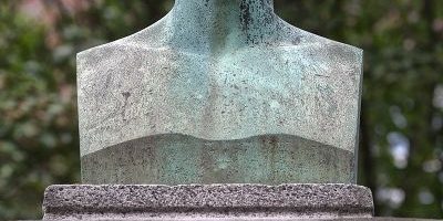 Repsold-Denkmal