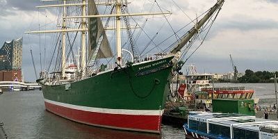 Rickmer Rickmers
