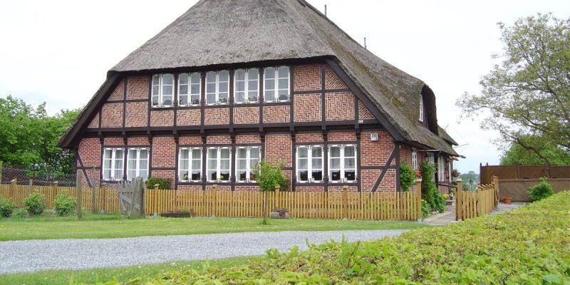 Rieck-Haus