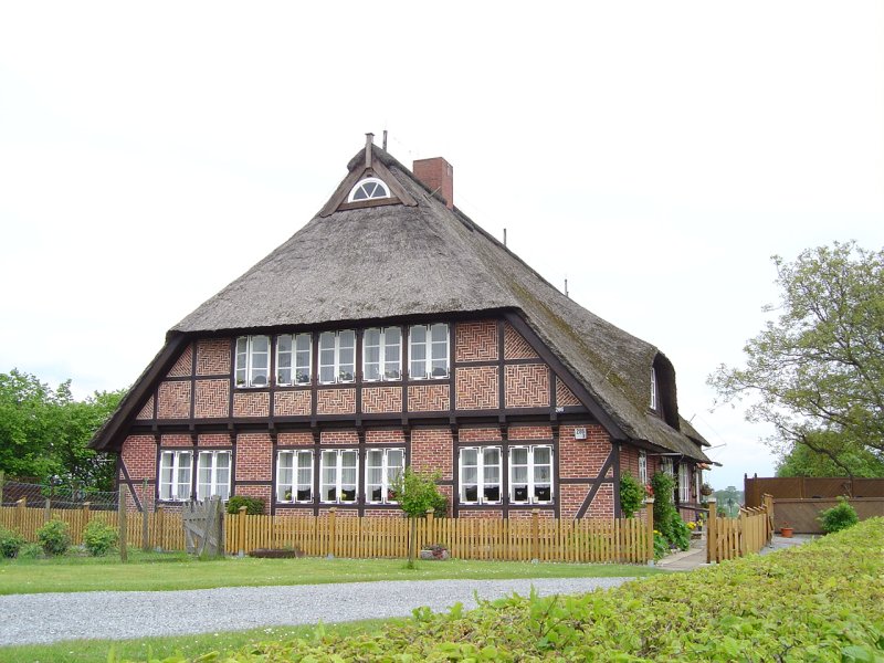 Rieck-Haus